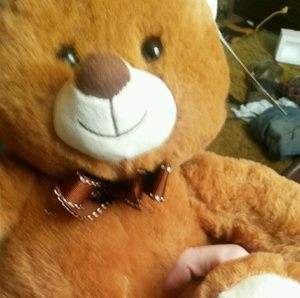 Meet your Posher, Patiences